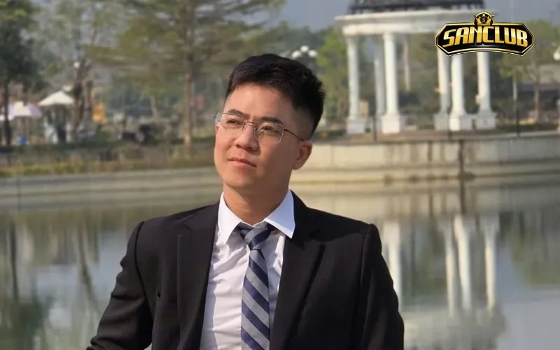Quốc Hạo Tín