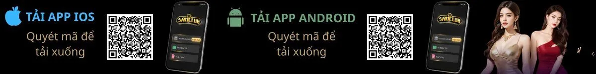 Tải app sanclub cho ios và android